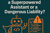 Is AI-Generated Code a Superpowered Assistant or a Dangerous Liability?