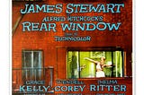 Rear Window #139