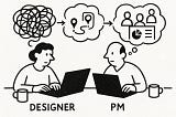 What happened when I started reading PM blogs as a designer