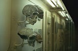 Адапционен двубой: Неандерталци vs. Homo Sapiens