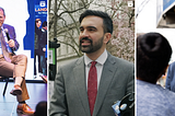My Ranked Choice Endorsement for NYC Mayor