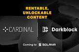 Cardinal x Darkblock