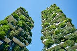 Bosco Verticale: Sustainability or Aesthetics?