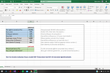 Excel Ödeme Planı Oluşturma | Paralı Eğitim Örneği Çözümü