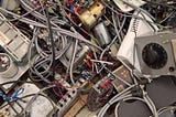 E-Waste: How it Could Affect You