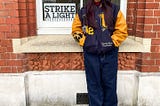 Aisha Ramzan: my intern experience at Strike A Light