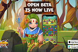 Chubby Five Open Beta is Live!