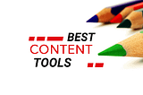 Top 10content writing tools (save 10 hours per week)