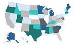 PolicyEngine launches state income tax modeling nationwide