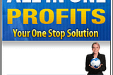 Earn while building any business.