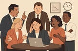10 Ways to Deal With Difficult People at Work (Without Becoming One Yourself)