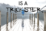 Depression Is A Trickster
