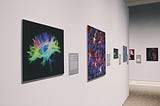 Who Murdered the Friendly Gallery Owner?