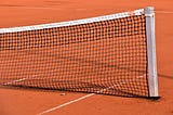 Nicola Pietrangeli: il numero uno del tennis italiano (Lv. B1)