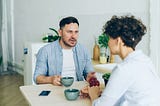 How to Handle Long Complaints from Your Partner with Grace (Even When You’d Rather Run)