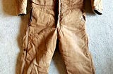 walls-insulated-coveralls-mens-44-short-premium-12-8-brown-duck-canvas-usa-made-1