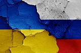 RUSSIA VS UKRAINE: A PATH TO PEACE?