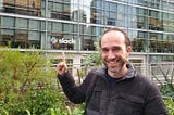 How I fell in love with Slack and eventually got a job there