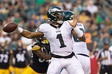 Fly Eagles Fly! An Offseason Preview of the Philadelphia Eagles