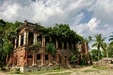 Exploring African Civilizations: Beyond the Ruins
