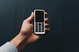 Why SMS marketing is the most underrated channel right now (and how to use it effectively)