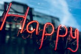 Wave of Happy: Embracing Joy in Life’s Journey