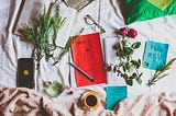 Celebrating Authors Born in May and May Reading Wrap-Up