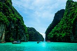 Exploring the Enchanting Andaman Sea: Unveiling Thailand’s Southern Gems