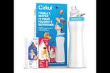 cirkul-wmt_skbundl_22pb2c-22oz-white-stainless-steel-water-bottle-starter-kit-with-blue-lid-and-2-fl-1