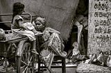 Poverty: -We Can Help Those Poor People Living On Streets