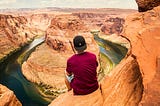 Stepping Out of the Boundaries: Gaining Perspective Beyond the Frame