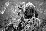The World Bank says the Present Pandemic will push 60 million into “Extreme Poverty”