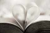 In Love? Then Sign on the Dotted Line