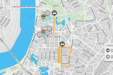 Integrate Spring Boot and PostGIS to manage spatial data