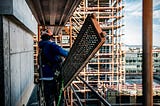 Solo-Deving a Full Stack Solana Project in 1 Week (Day 3)