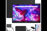 2022-newest-android-110-tablet-2-in-1-tablet-101-inch-4g-cellular-tablet-with-keyboard-64gb-rom-4gb--1