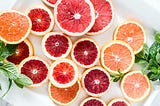 The Zesty World of Grapefruit