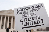 Citizens United and Super-PACs