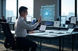 2025 AI: How AI Will Transform Business