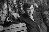 Upon Discovering the Work of Chaïm Soutine