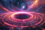 Quantum Fault Tolerance: A solution from the hem of black holes