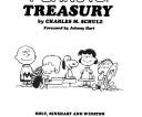 Peanuts Treasury | Cover Image