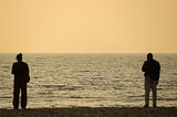Betrayal, Forgiveness and the Tests That Follow