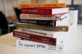 Lean Startup workshop - the winner gets it all!