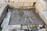 A Rare Mosaic Unearths Love and Conflict in Ancient Teos