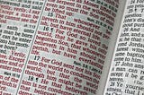 John 3:16