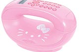 hello-kitty-cordless-phone-with-manual-for-parts-1