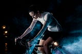 Why Zone 2 Training Is the Real Secret to Fat Loss After 40