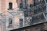 Expert Warns Of ‘Perilous’ Coronavirus Threat In Jails & Prisons [Podcast]