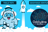 Partnership Announcement: Oddiyana Ventures Joins Yield Yeti